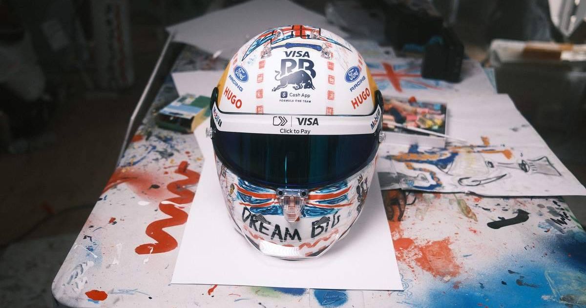 Paddock Fashion: British Grand Prix